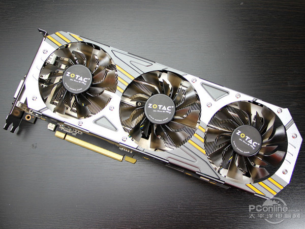 索泰 GTX970