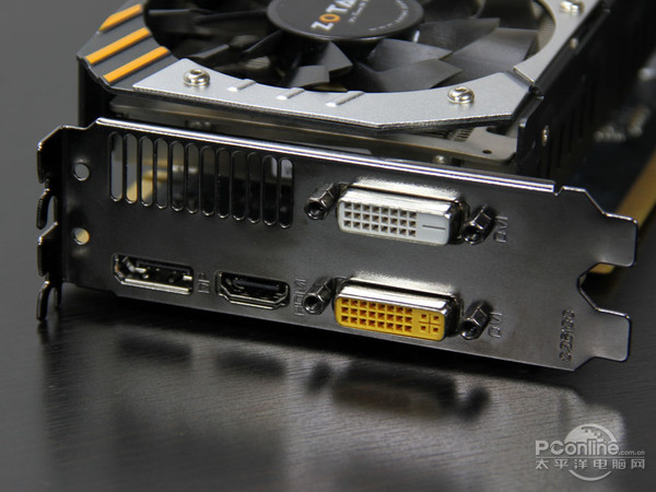 索泰 GTX970