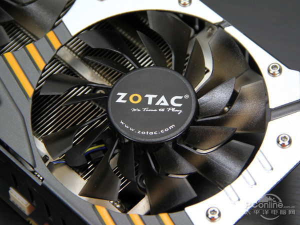索泰 GTX970