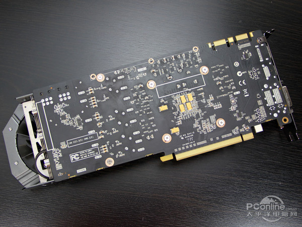 索泰 GTX970