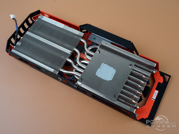 耕升GTX970赵云