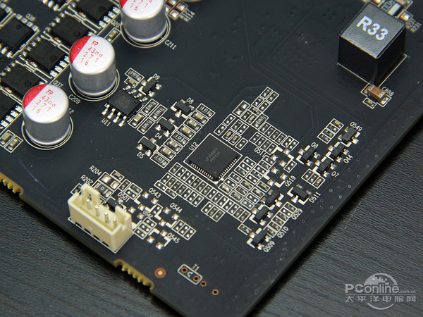 索泰 GTX970