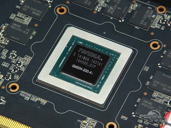 索泰 GTX970