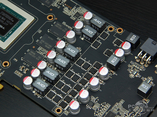 索泰 GTX970