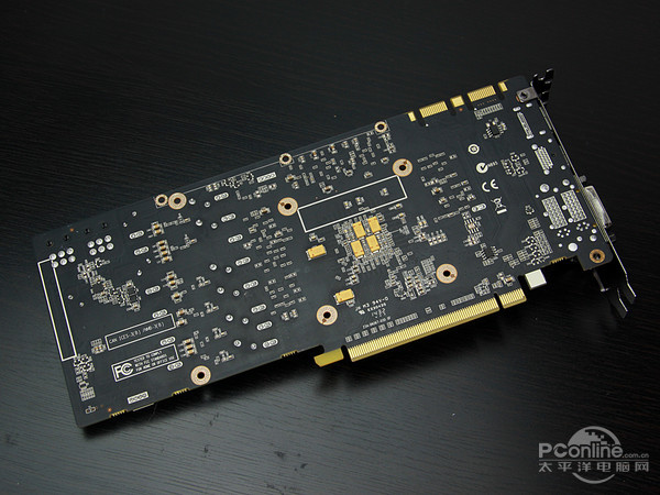 索泰 GTX970