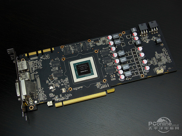 索泰 GTX970