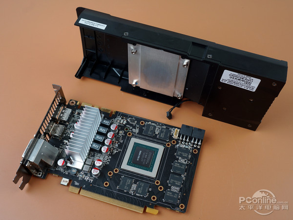 旌宇GTX970狂版