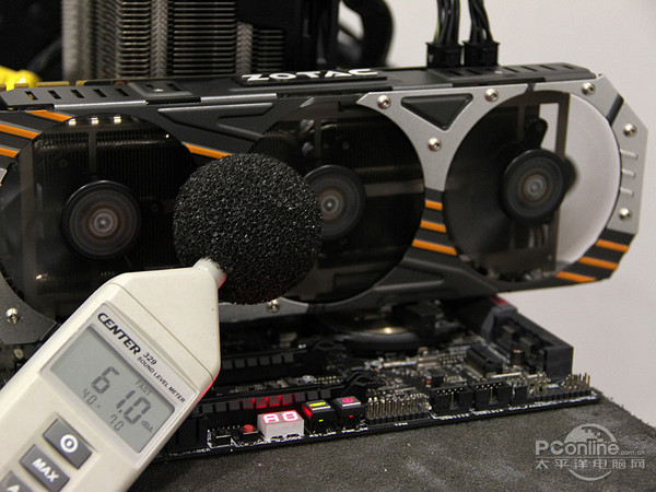 索泰 GTX970