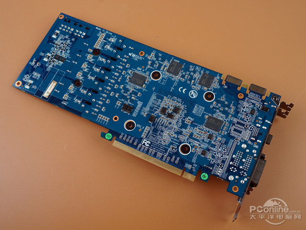 影驰GTX970 黑将
