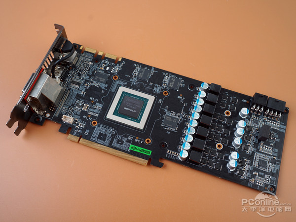 耕升GTX970赵云