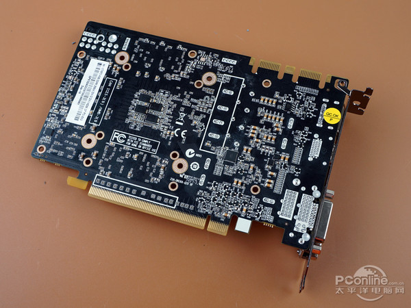 旌宇GTX970狂版