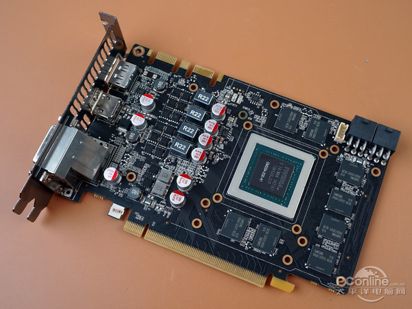 旌宇GTX970狂版