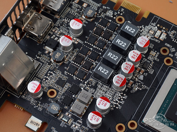 旌宇GTX970狂版