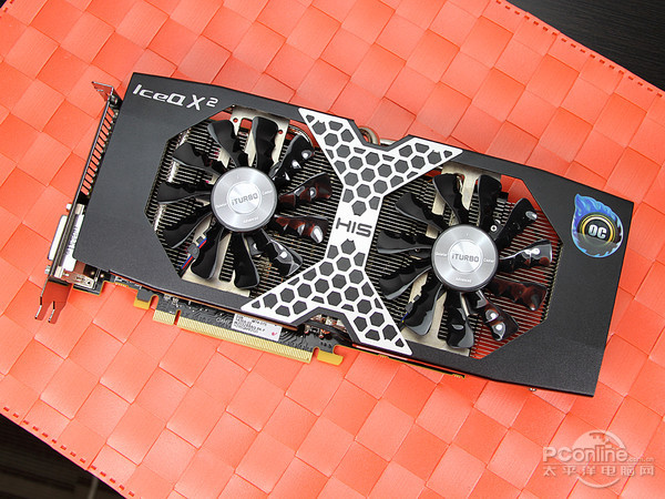 HIS R9 285
