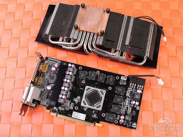 HIS R9 285 IceQ X2