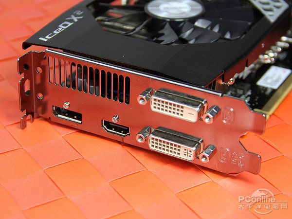 索泰GTX970至尊OC