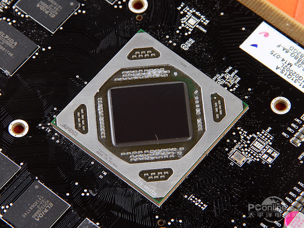 HIS R9 285 IceQ X2