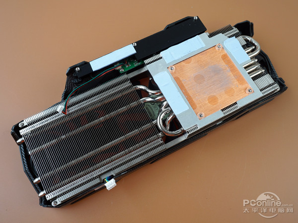索泰GTX970至尊OC