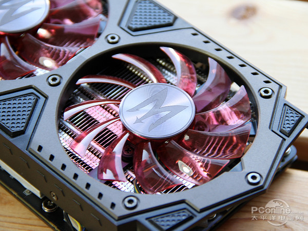 影驰 GTX980 GAMER