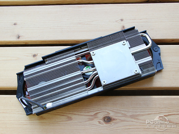 影驰 GTX980 GAMER