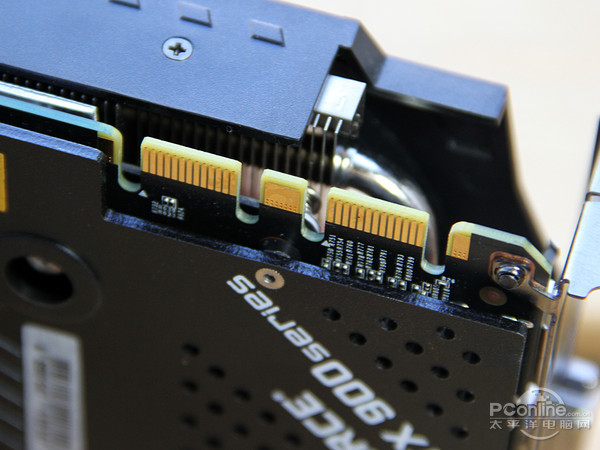影驰 GTX980 GAMER