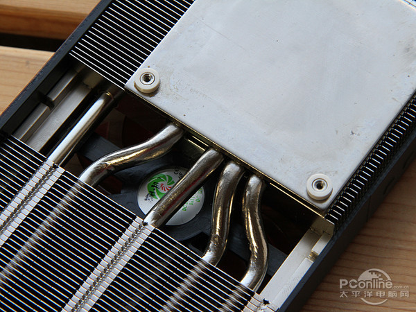 影驰 GTX980 GAMER