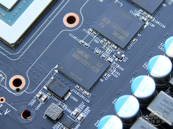 影驰 GTX980 GAMER