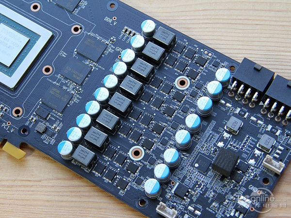 影驰 GTX980 GAMER
