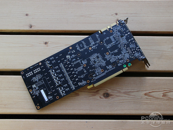 影驰 GTX980 GAMER