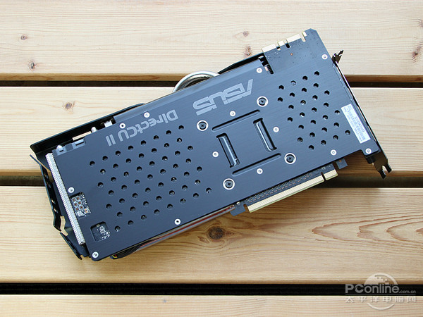 华硕 GTX980 评测