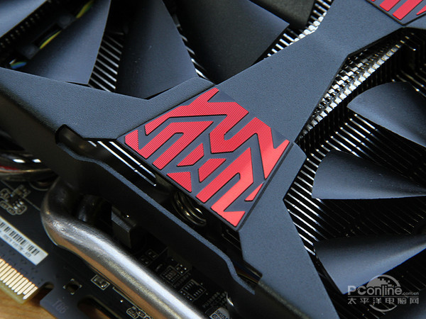 华硕 GTX980 评测