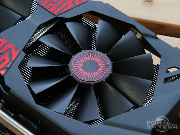 华硕 GTX980 评测