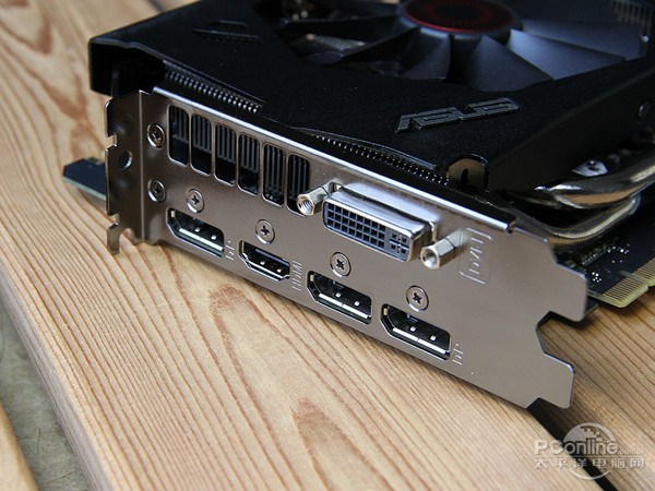 华硕 GTX980 评测