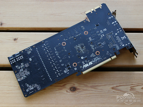 华硕 GTX980 评测