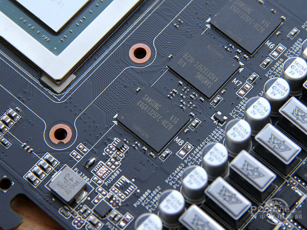 华硕 GTX980 评测