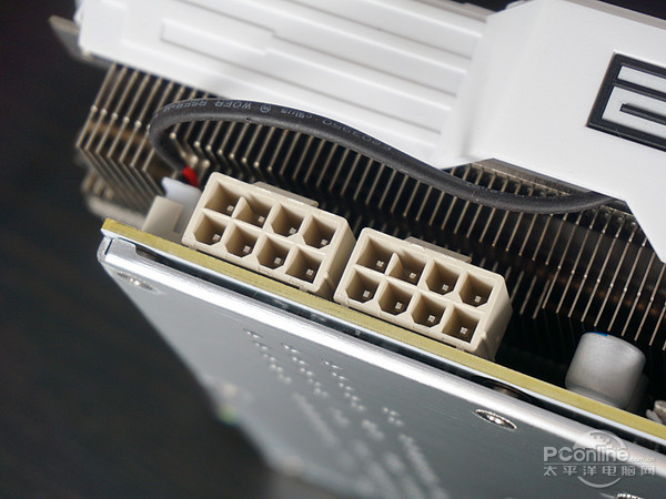 影驰 GTX980 HOF