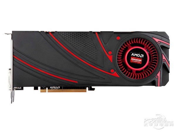 公版R9 290X