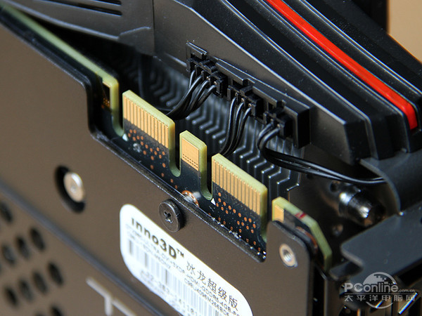 映众 GTX980 冰龙超级版