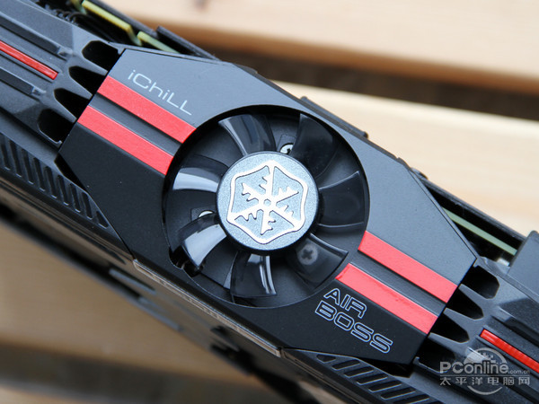 映众 GTX980 冰龙超级版映众 GTX980