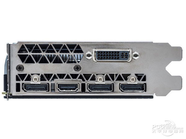 映众GTX970冰龙超级版