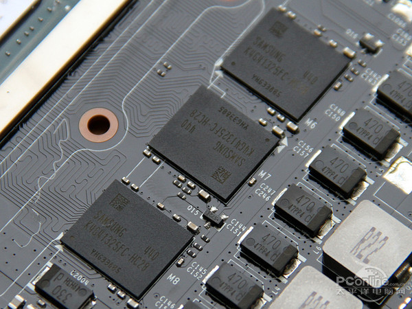 映众 GTX980 冰龙超级版