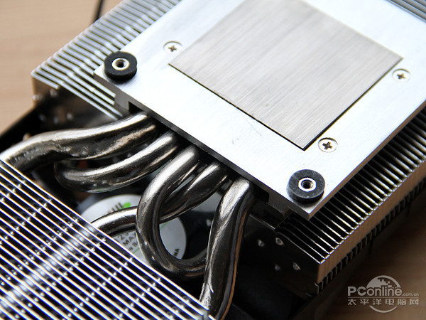 映众 GTX980 冰龙超级版