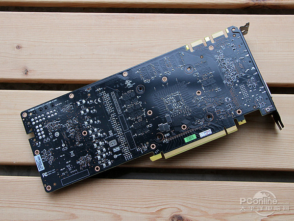 映众 GTX980 冰龙超级版
