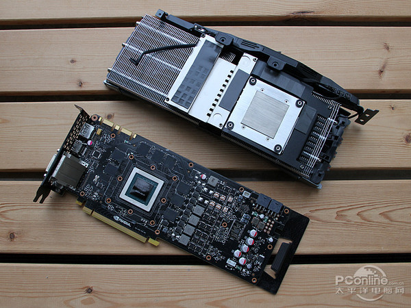 映众 GTX980 冰龙超级版