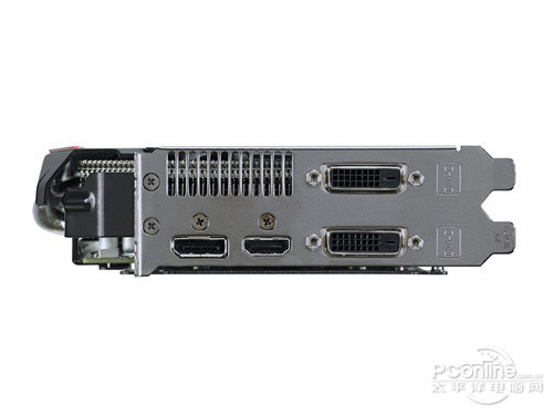 华硕R9 290X-DC2