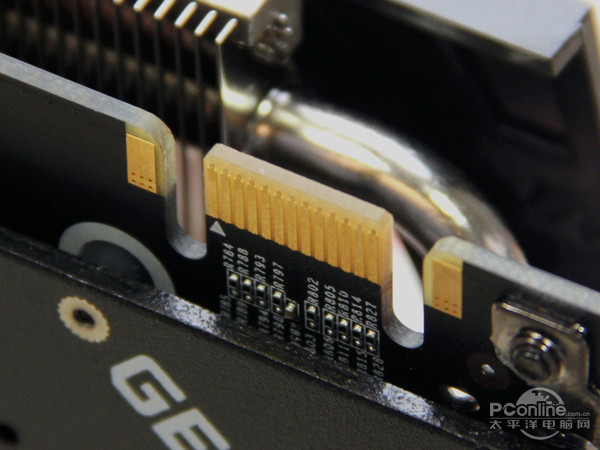 影驰GTX960 GAMER