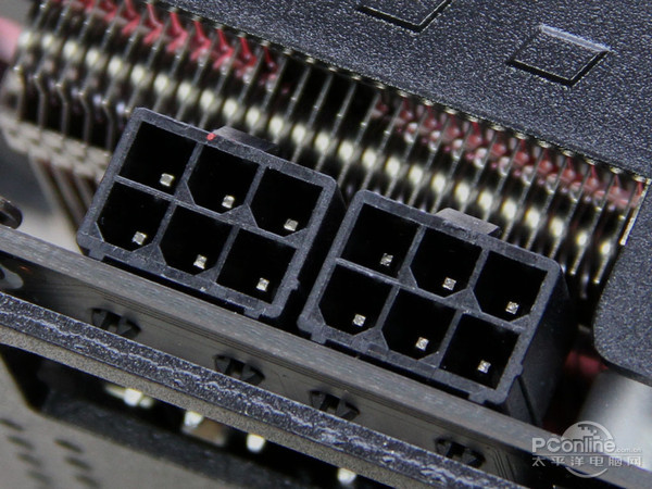 影驰GTX960 GAMER