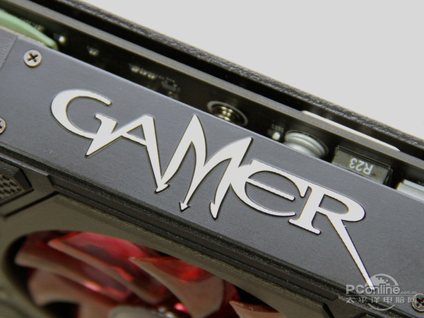 影驰GTX960 GAMER