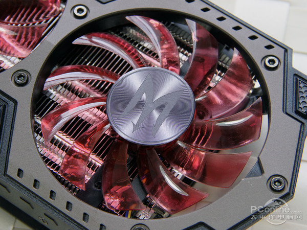 影驰GTX960 GAMER