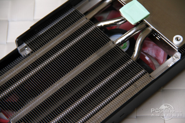 影驰GTX960 GAMER